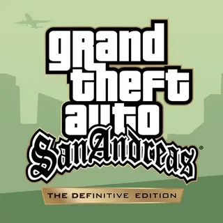 GTA San Andreas