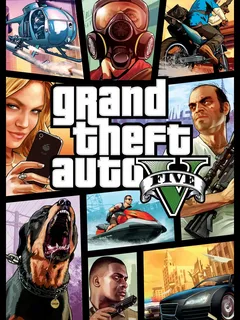 GTA V