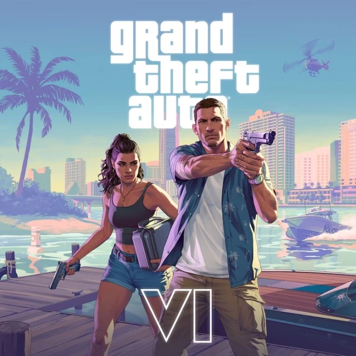 Yeni Oyun GTA VI