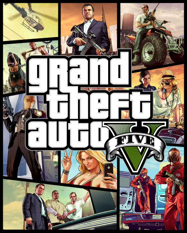 GTA V